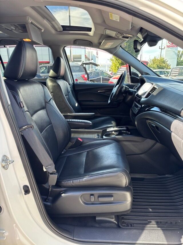 2018 Honda Pilot Elite Spokane Valley WA