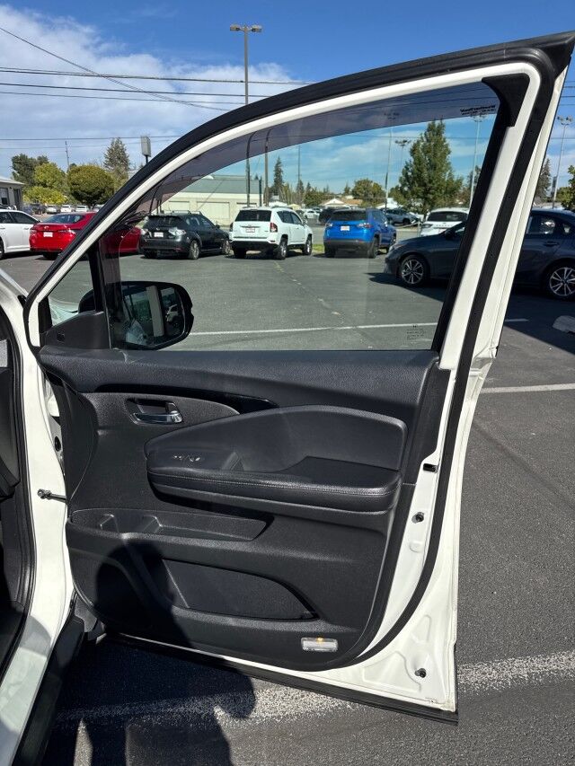 2018 Honda Pilot Elite Spokane Valley WA
