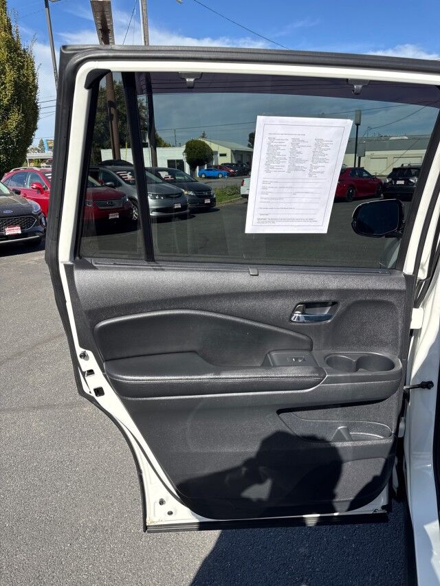 2018 Honda Pilot Elite Spokane Valley WA