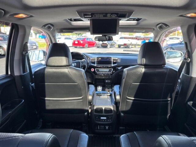 2018 Honda Pilot Elite Spokane Valley WA