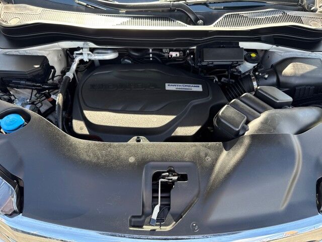 2018 Honda Pilot Elite Spokane Valley WA