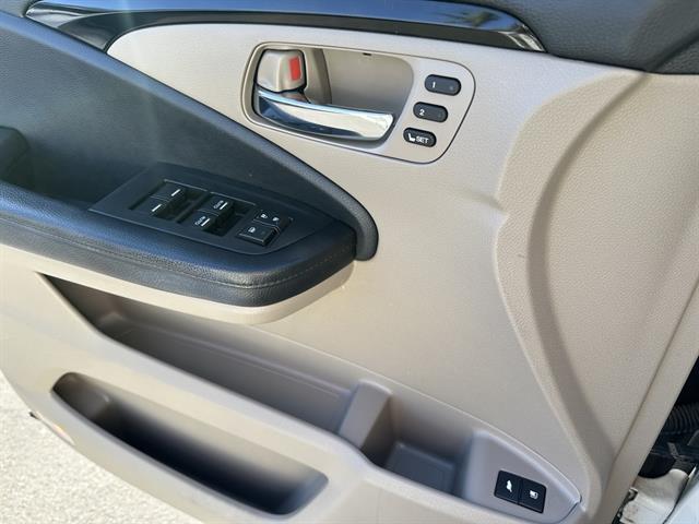 2018 Honda Pilot Elite Tucson AZ