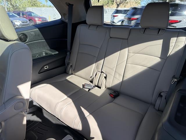 2018 Honda Pilot Elite Tucson AZ