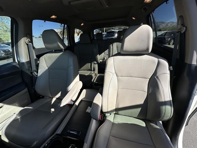 2018 Honda Pilot Elite Tucson AZ