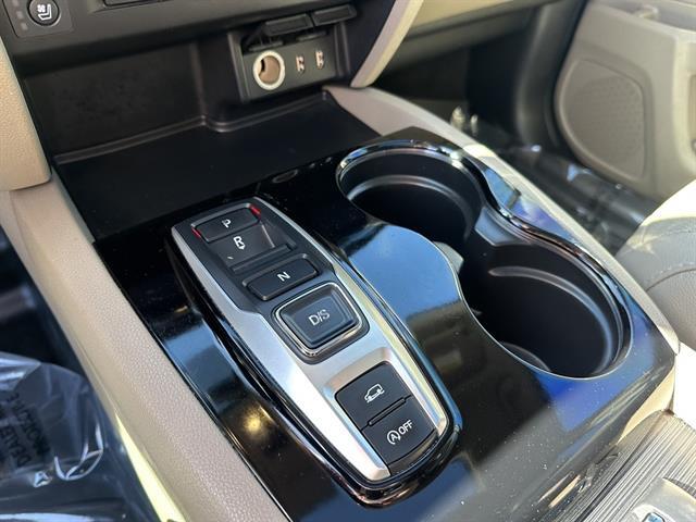 2018 Honda Pilot Elite Tucson AZ