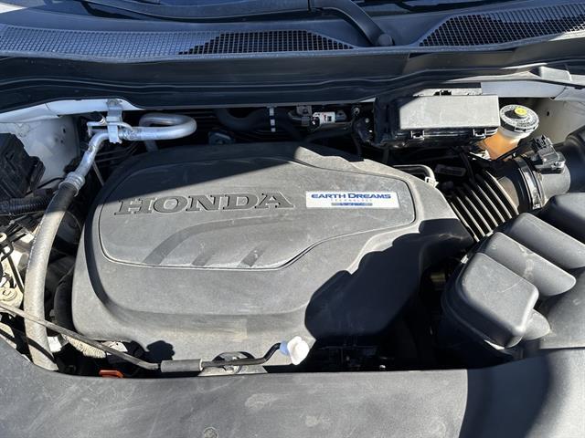 2018 Honda Pilot Elite Tucson AZ