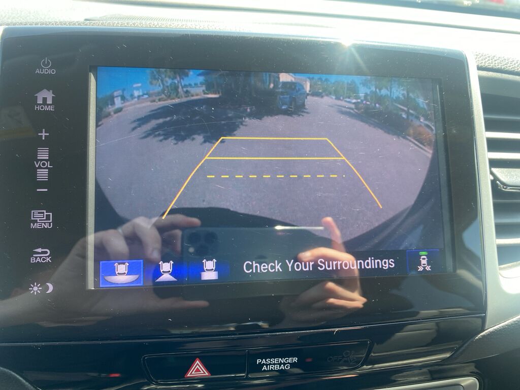 2018 Honda Pilot Elite Wilmington NC