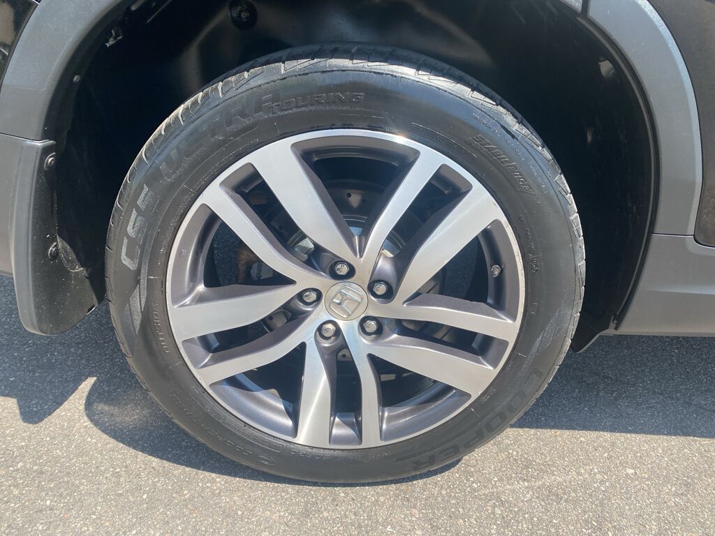 2018 Honda Pilot Elite Wilmington NC