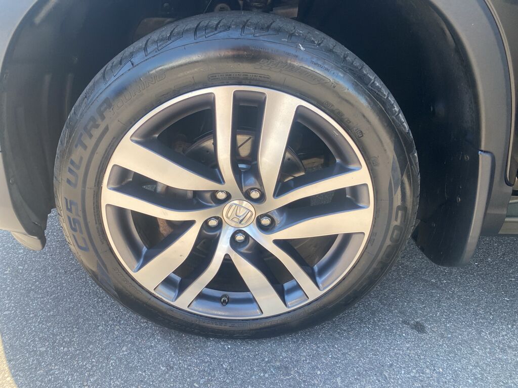 2018 Honda Pilot Elite Wilmington NC