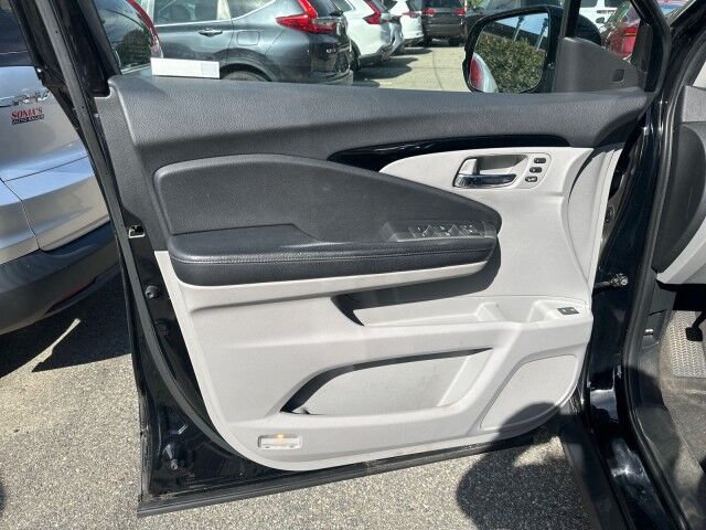 2018 Honda Pilot Elite Worcester MA