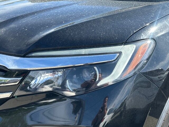 2018 Honda Pilot Elite Worcester MA