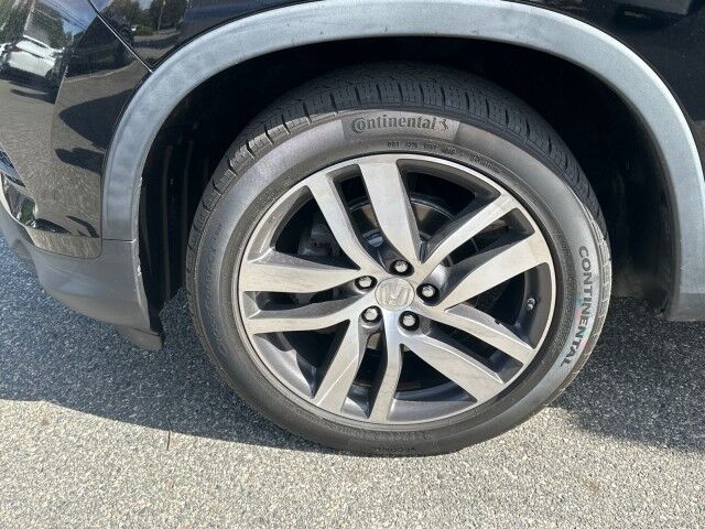 2018 Honda Pilot Elite Worcester MA