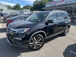 2018 Honda Pilot Elite