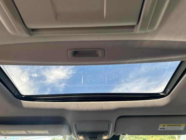 2018 Honda Pilot Elite Worcester MA