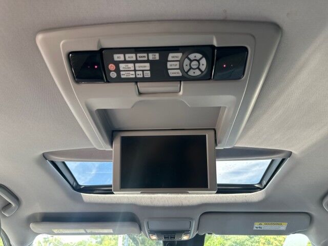 2018 Honda Pilot Elite Worcester MA