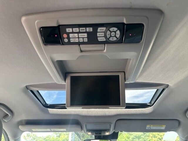 2018 Honda Pilot Elite Worcester MA