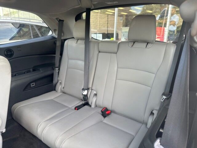 2018 Honda Pilot Elite Worcester MA