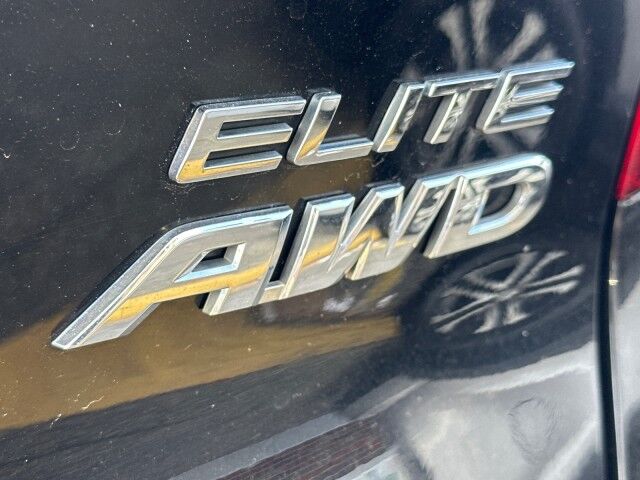 2018 Honda Pilot Elite Worcester MA