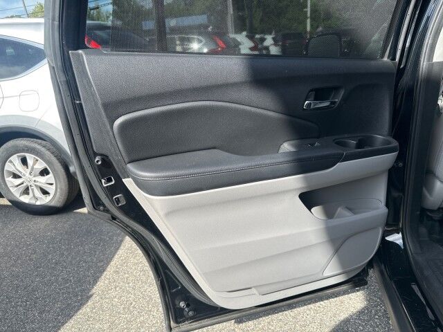 2018 Honda Pilot Elite Worcester MA