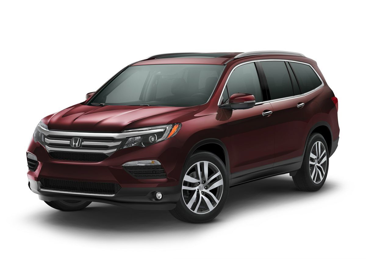2018 Honda Pilot Elite Annapolis MD
