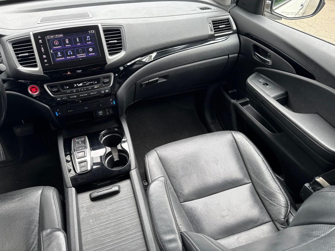2018 Honda Pilot Elite Warrenton VA