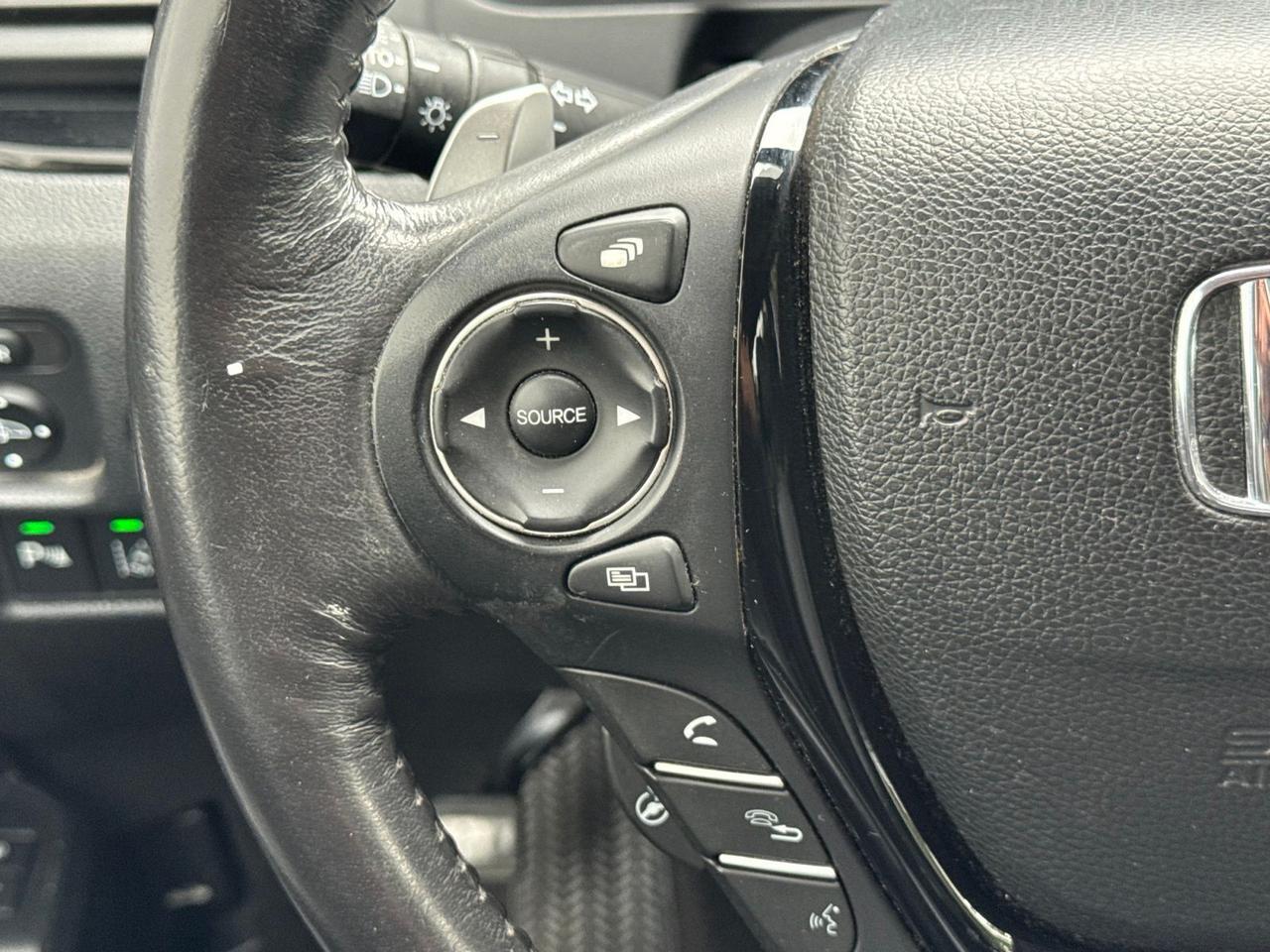 2018 Honda Pilot Elite Warrenton VA