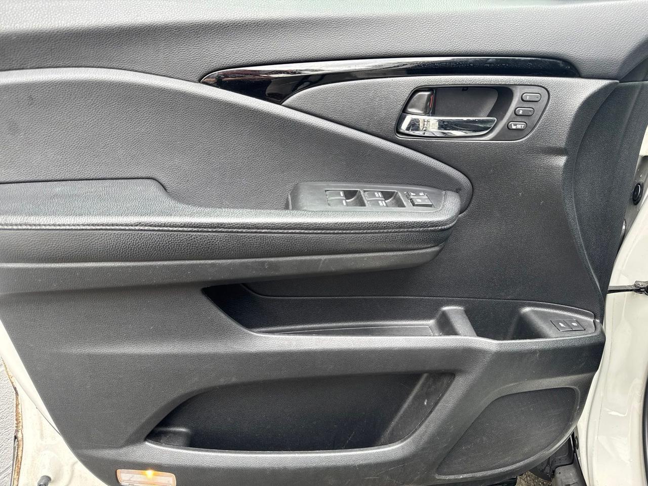 2018 Honda Pilot Elite Warrenton VA