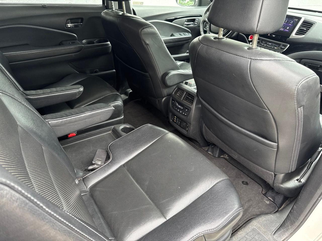 2018 Honda Pilot Elite Warrenton VA