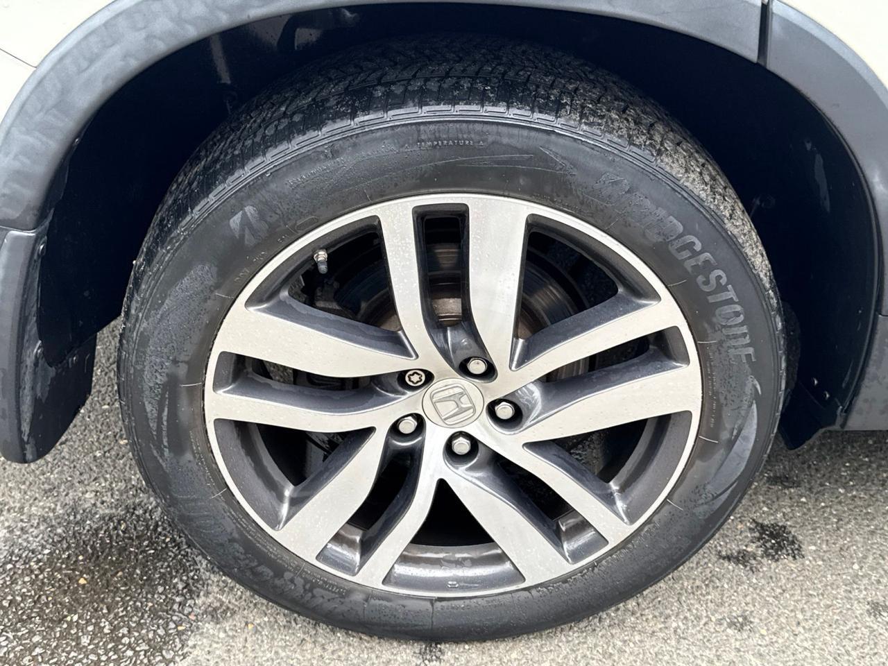 2018 Honda Pilot Elite Warrenton VA