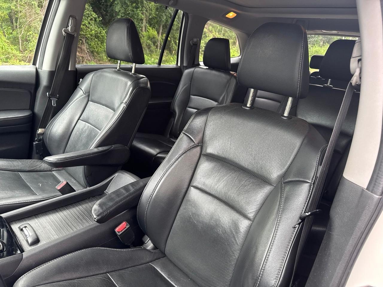 2018 Honda Pilot Elite Warrenton VA