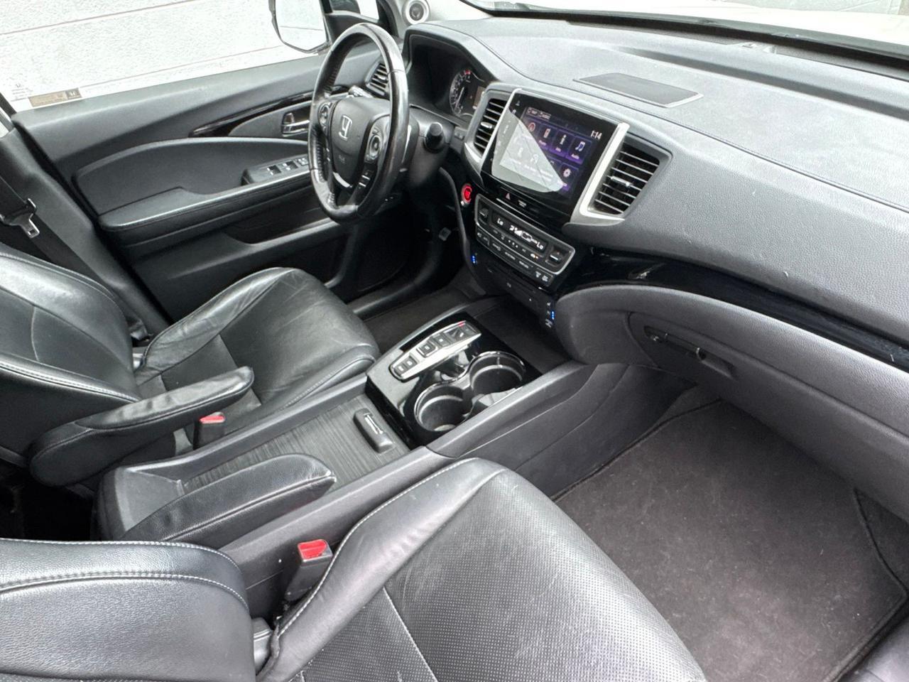 2018 Honda Pilot Elite Warrenton VA