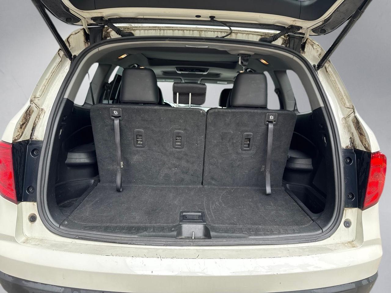 2018 Honda Pilot Elite Warrenton VA