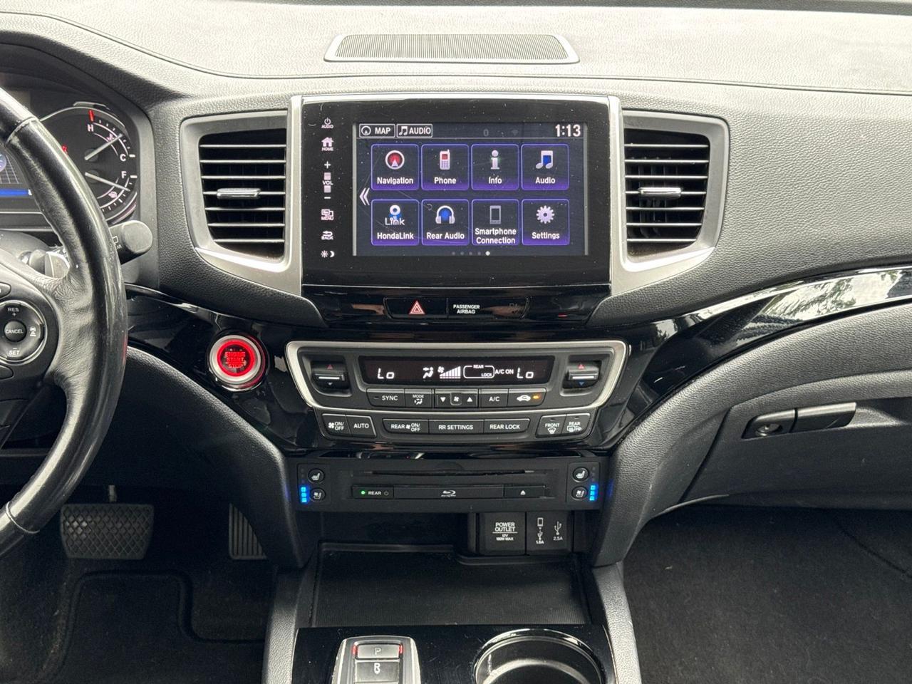 2018 Honda Pilot Elite Warrenton VA