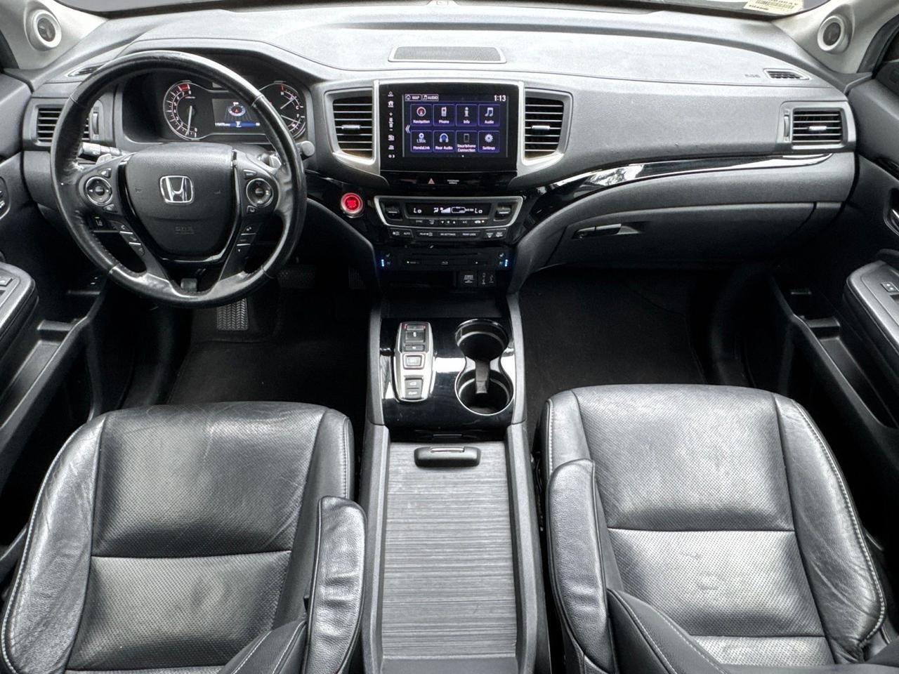 2018 Honda Pilot Elite Warrenton VA