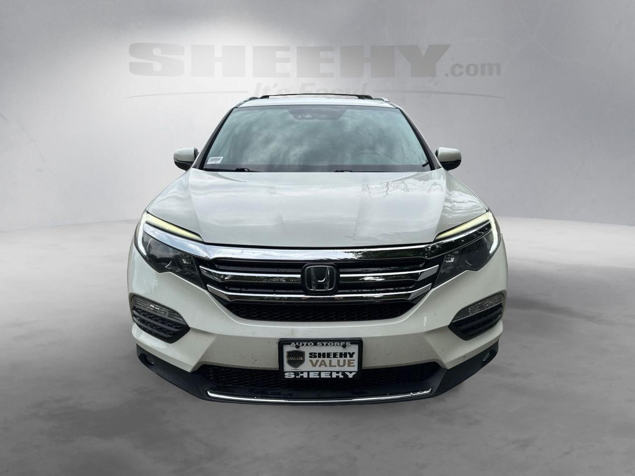 2018 Honda Pilot Elite Warrenton VA