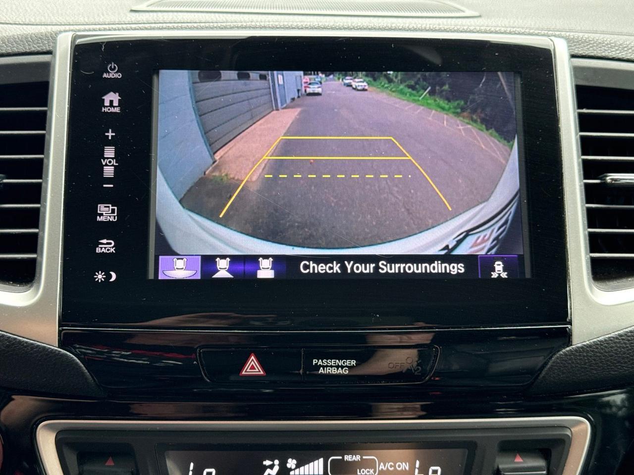2018 Honda Pilot Elite Warrenton VA