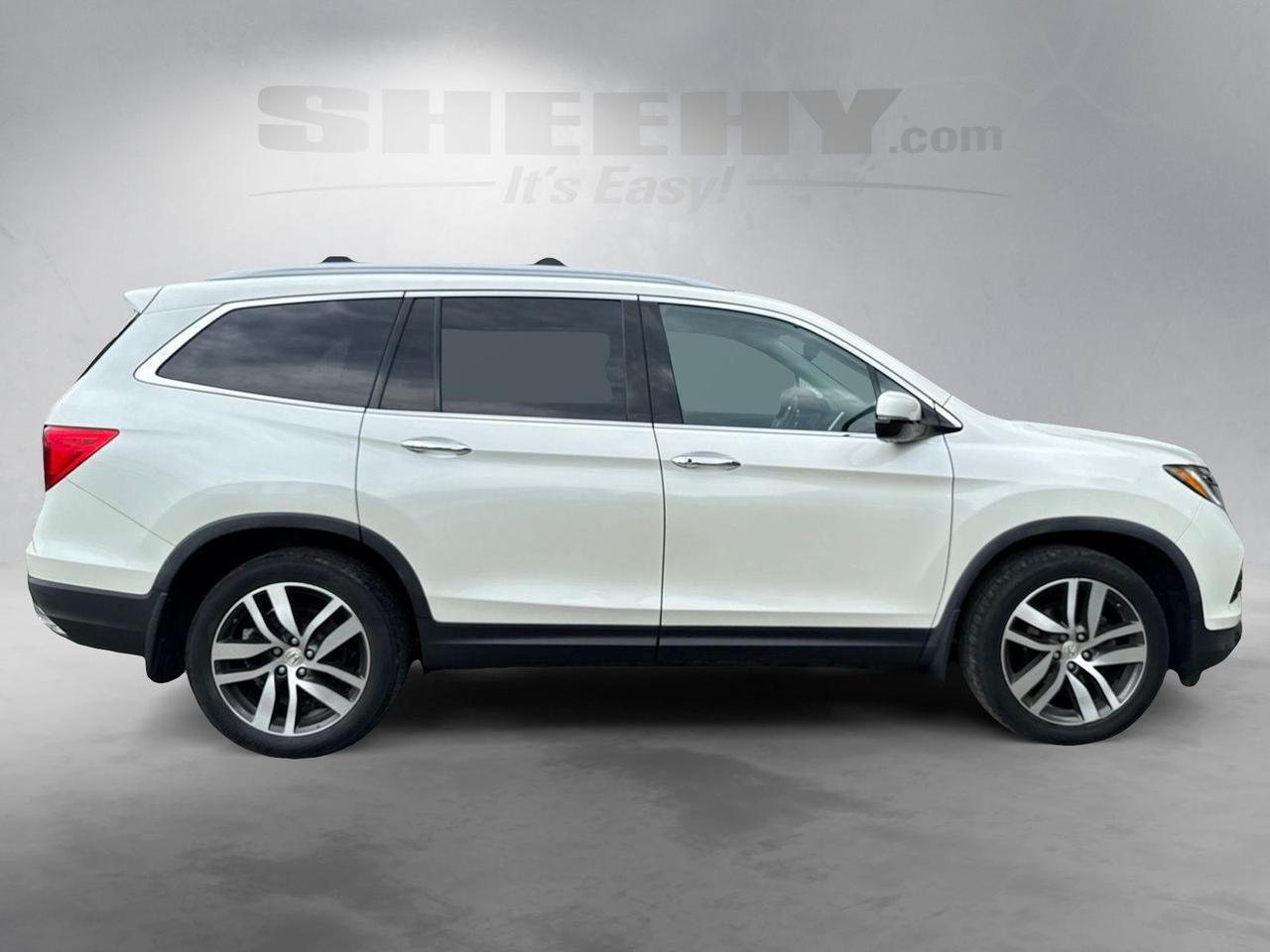 2018 Honda Pilot Elite Warrenton VA