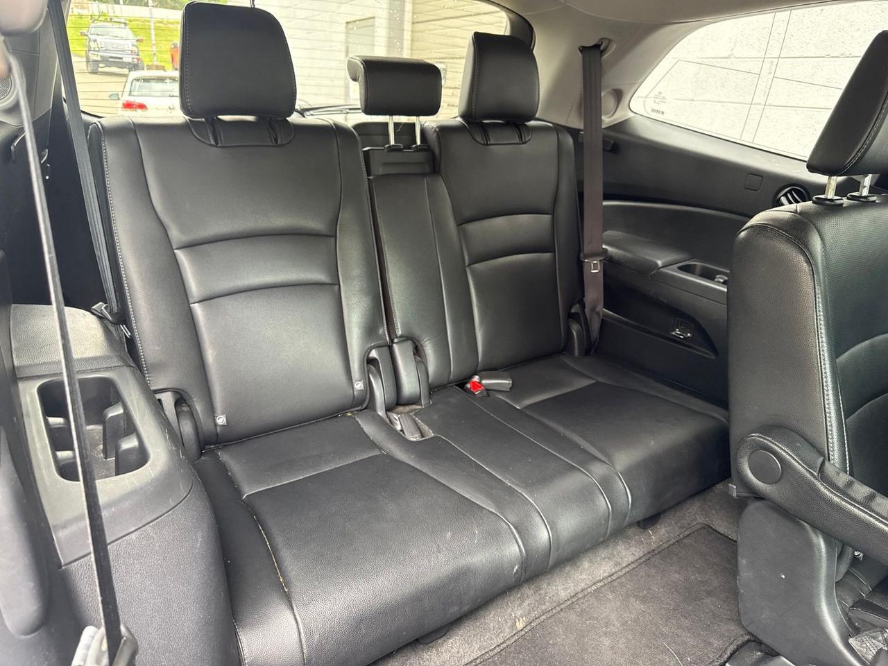 2018 Honda Pilot Elite Warrenton VA
