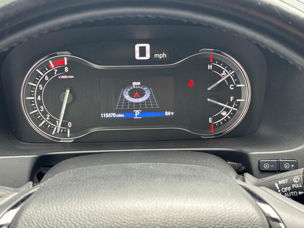 2018 Honda Pilot Elite Warrenton VA