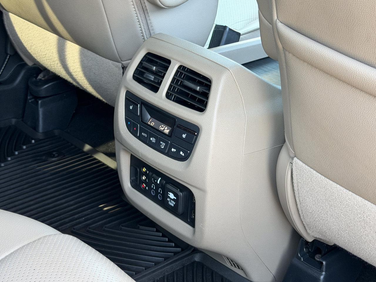 2018 Honda Pilot Elite Springfield VA