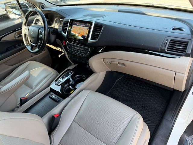 2018 Honda Pilot Elite Springfield VA