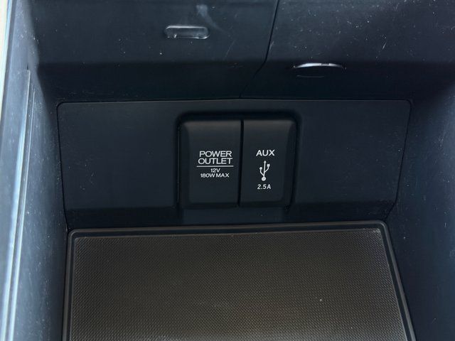 2018 Honda Pilot Elite Springfield VA
