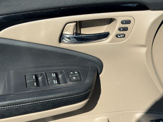 2018 Honda Pilot Elite Springfield VA