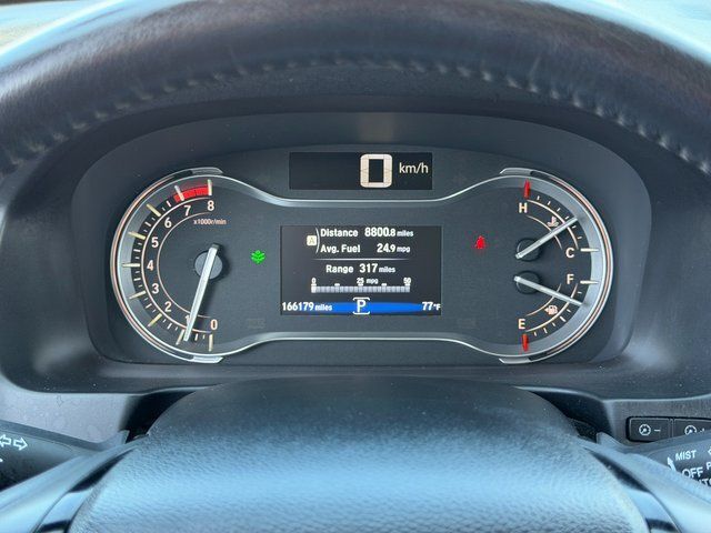 2018 Honda Pilot Elite Springfield VA