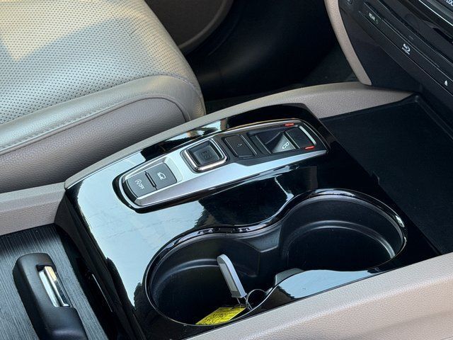 2018 Honda Pilot Elite Springfield VA