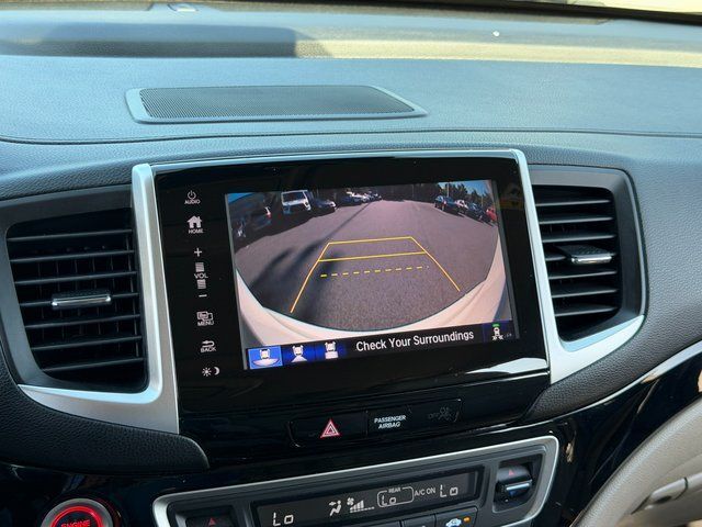 2018 Honda Pilot Elite Springfield VA