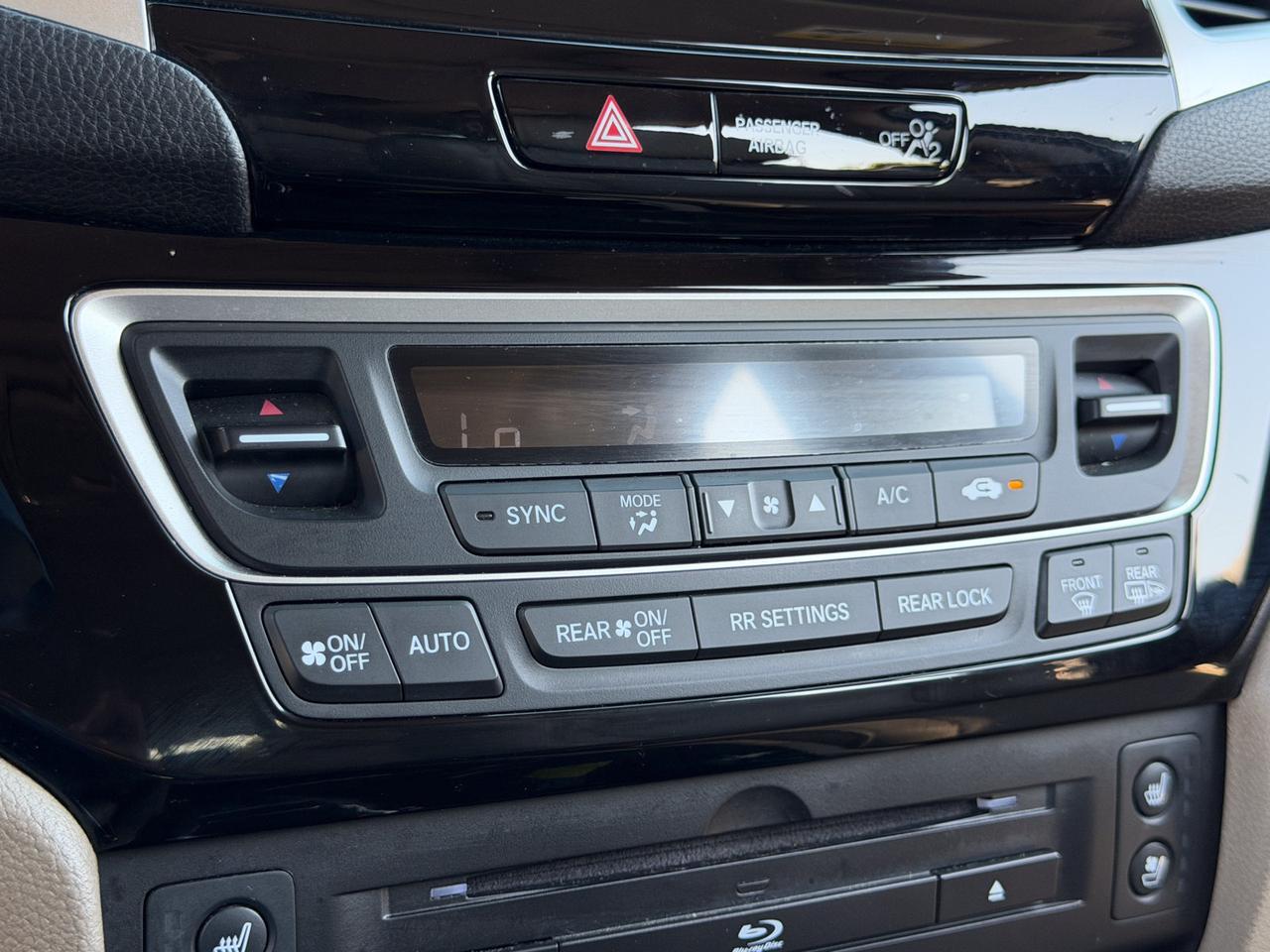 2018 Honda Pilot Elite Springfield VA