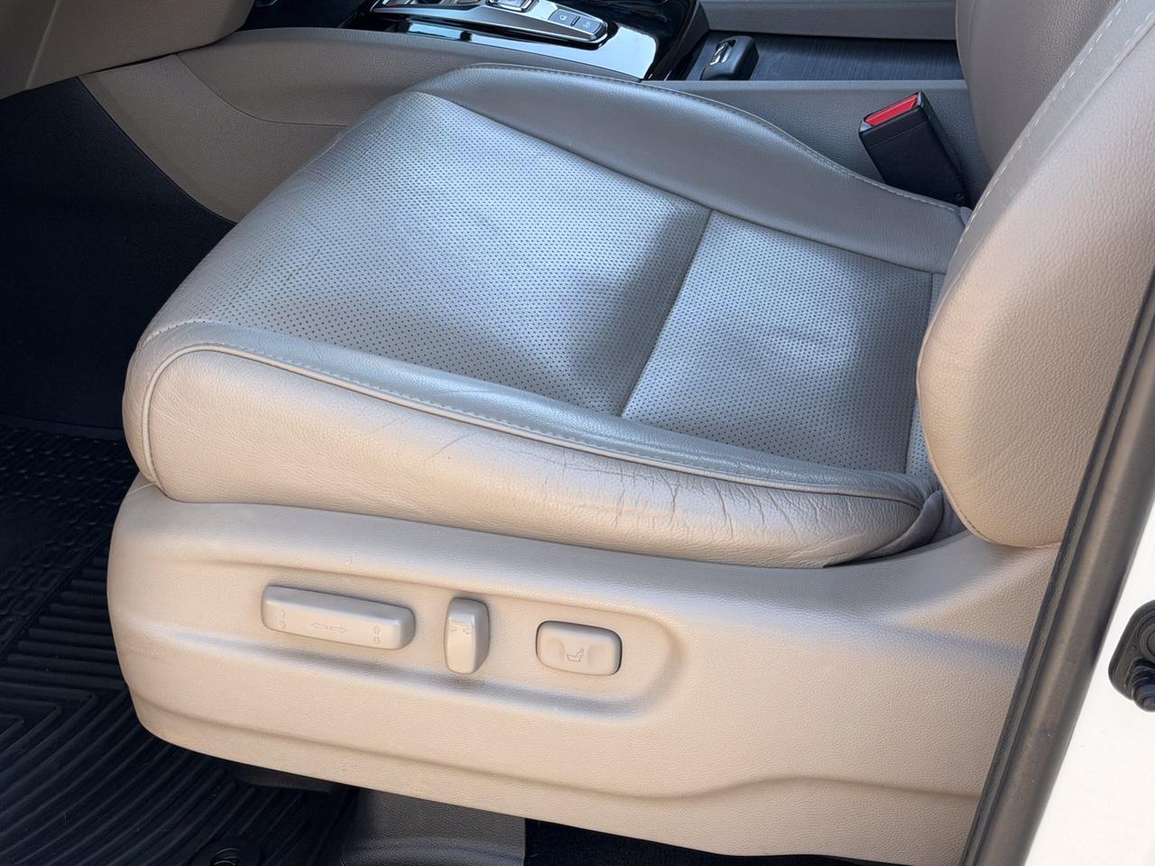 2018 Honda Pilot Elite Springfield VA