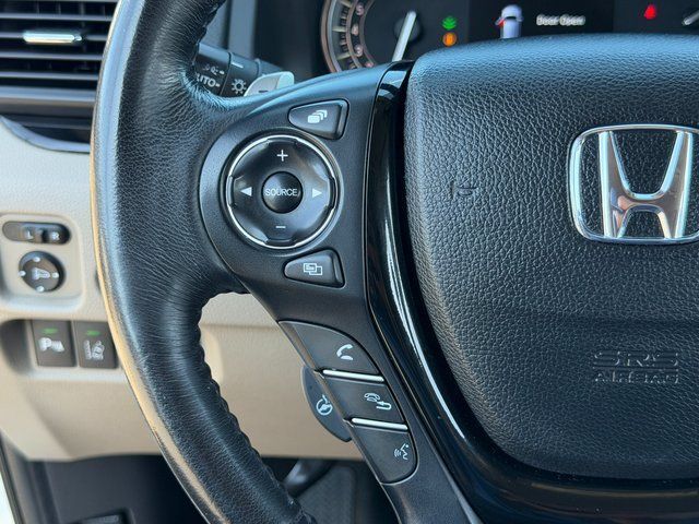 2018 Honda Pilot Elite Springfield VA
