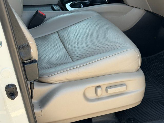 2018 Honda Pilot Elite Springfield VA